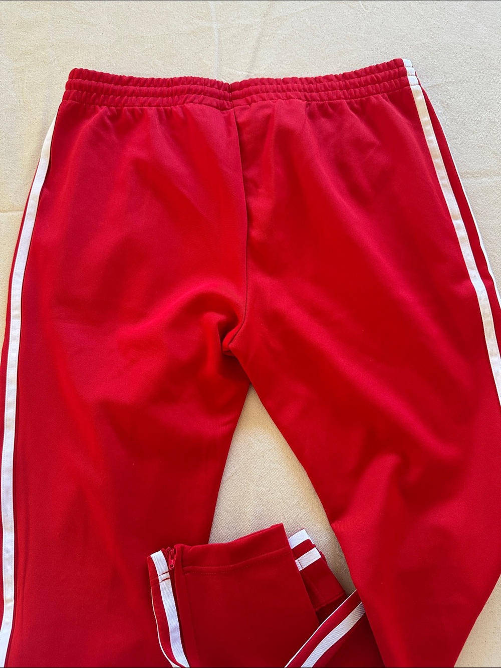 Adidas Women’s SST Classic Track Pants - Picture 7 of 12